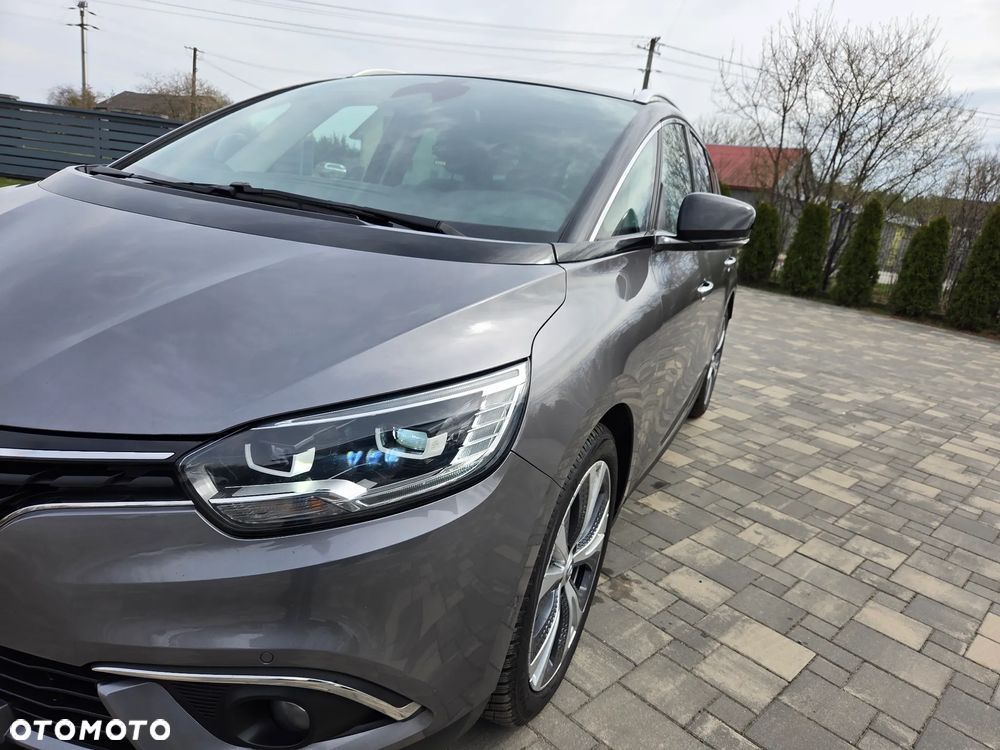 Renault Grand Scenic ENERGY dCi 160 EDC BOSE EDITION - 20