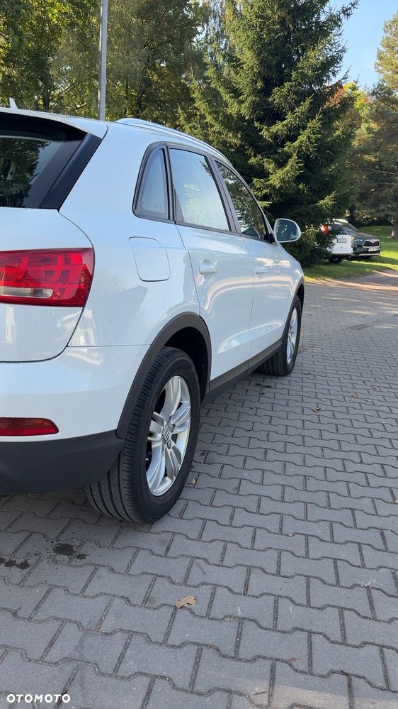 Audi Q3 2.0 TDI Prime Edition - 19