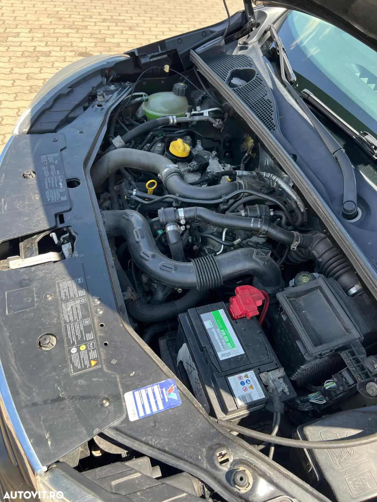 Dacia Lodgy 1.2 TCe 115 CP Laureate - 9