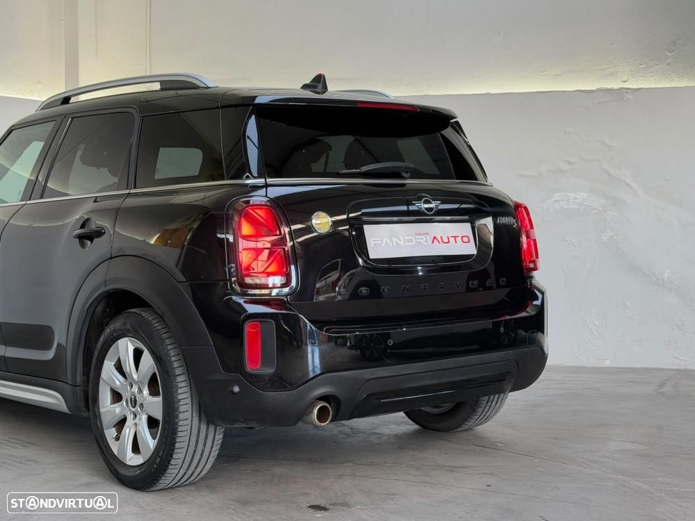 MINI Countryman Cooper SE Premium Essential Auto - 13