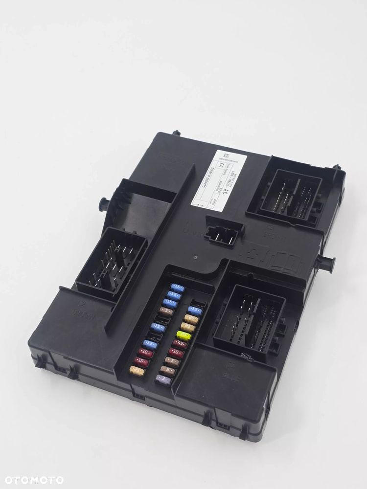 NOWA ORYGINALNA SKRZYNKA BEZPIECZNIKÓW BCM FORD TRANSIT LK29-14B476-AC - 1
