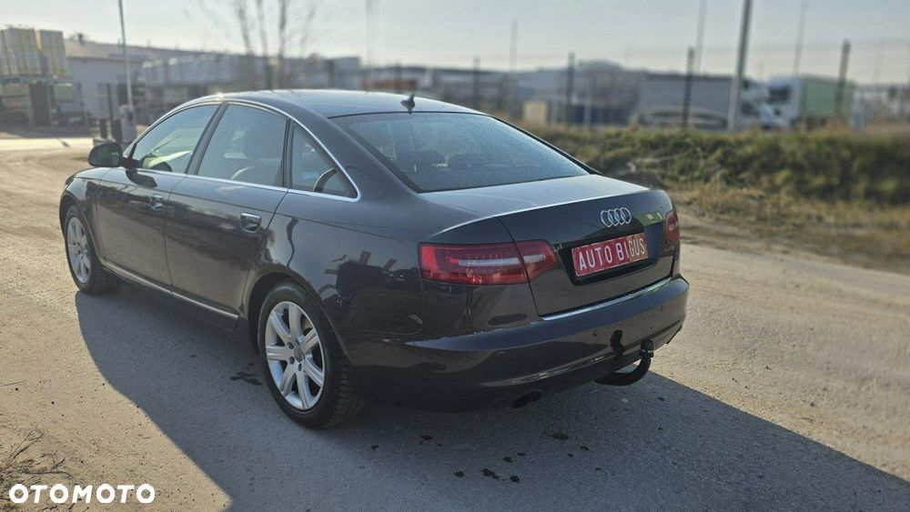 Audi A6 Limousine - 6