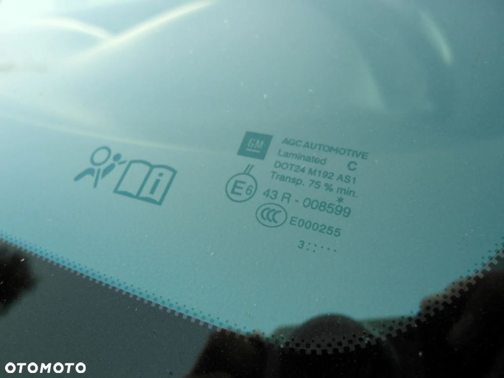 Opel Insignia 2.0 CDTI ecoFLEXStart/Stop Business Innovation - 40