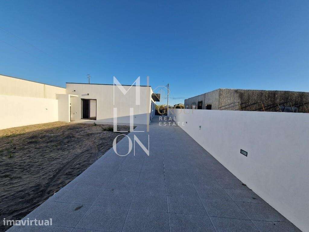 Moradia T3 Térrea na Gafanha da Encarnação - Grande imagem: 3/30