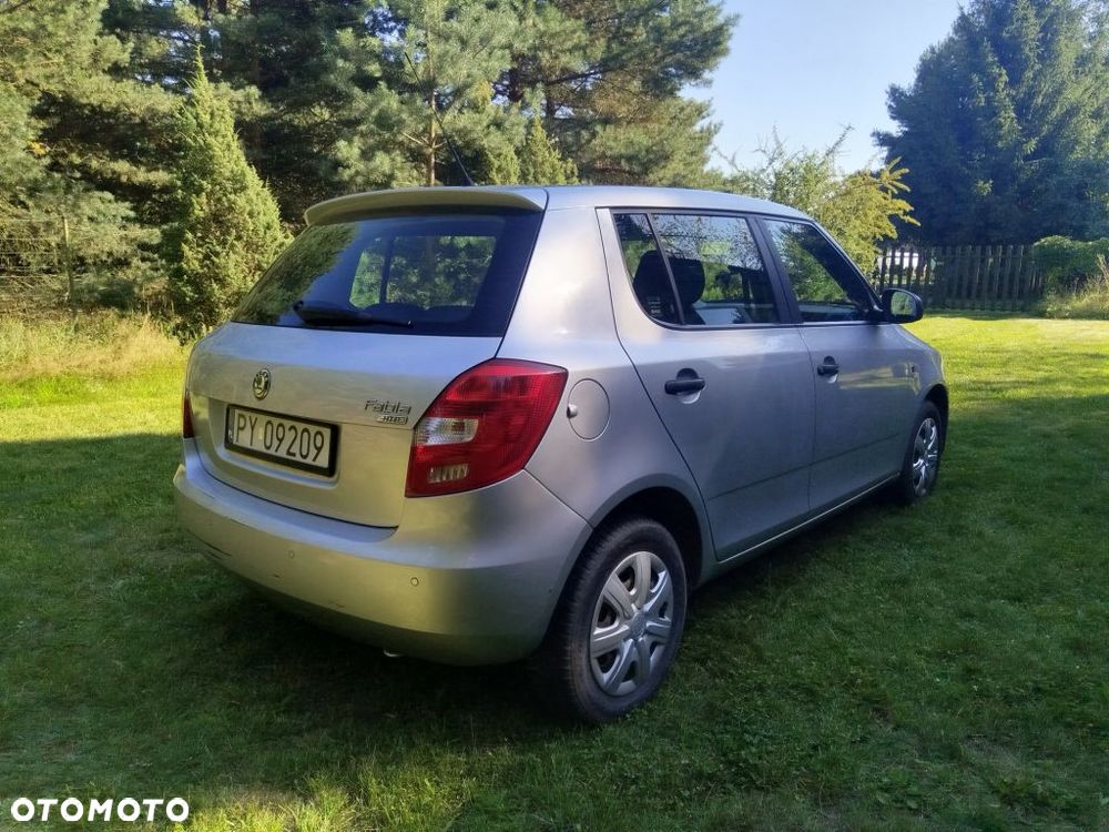Skoda Fabia 1.2 12V Classic - 5