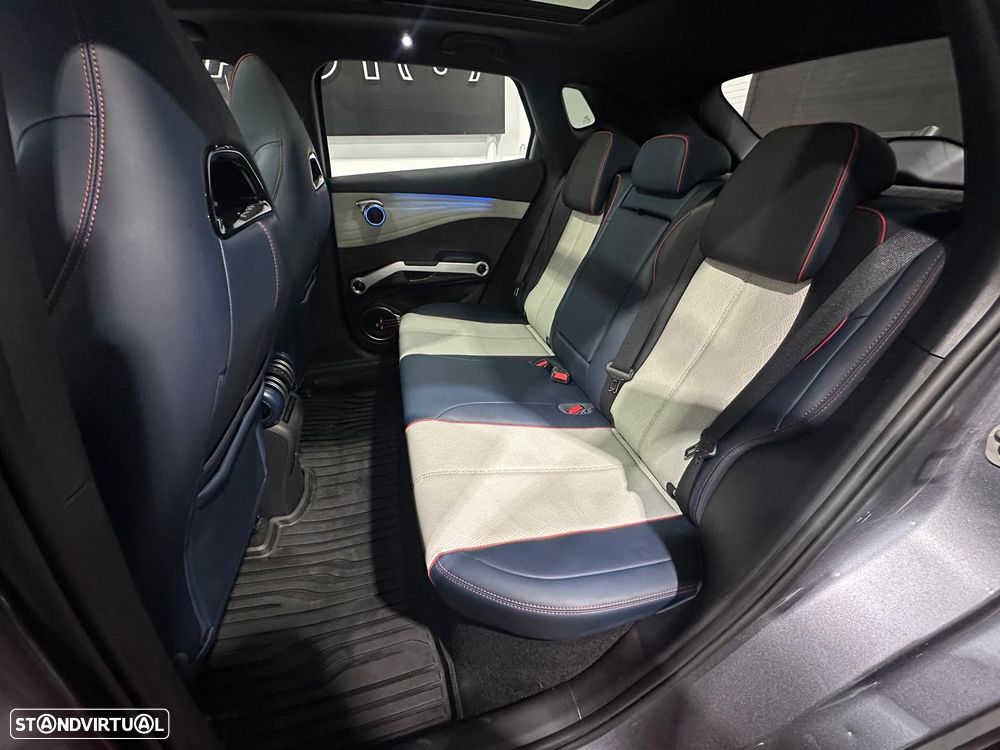 BYD Atto 3 Design - 28