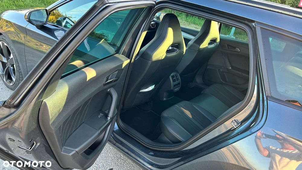 Cupra Leon Sportstourer 2.0 TSI DSG - 6
