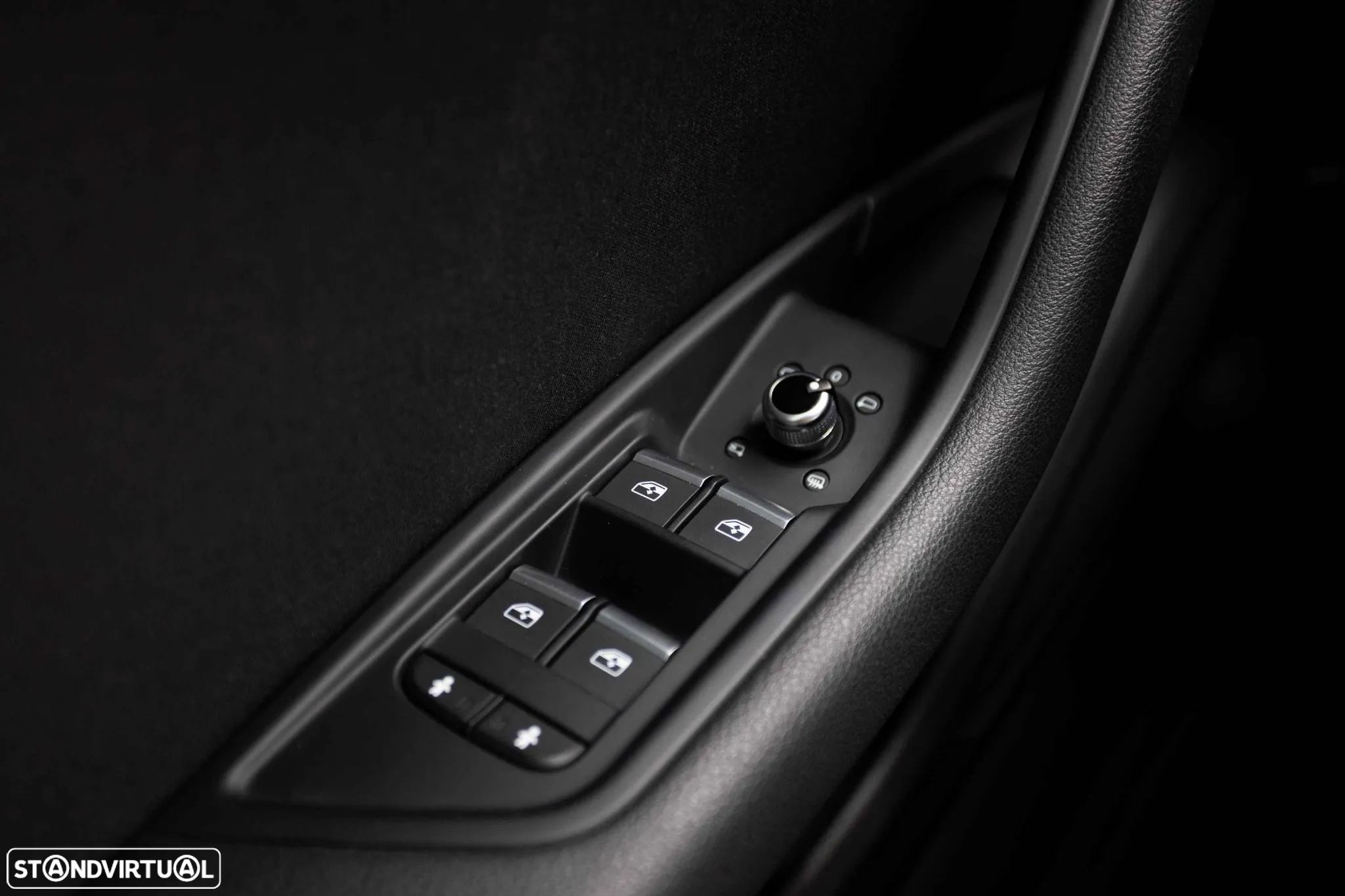 Audi A4 Avant 35 TDI S tronic - 26