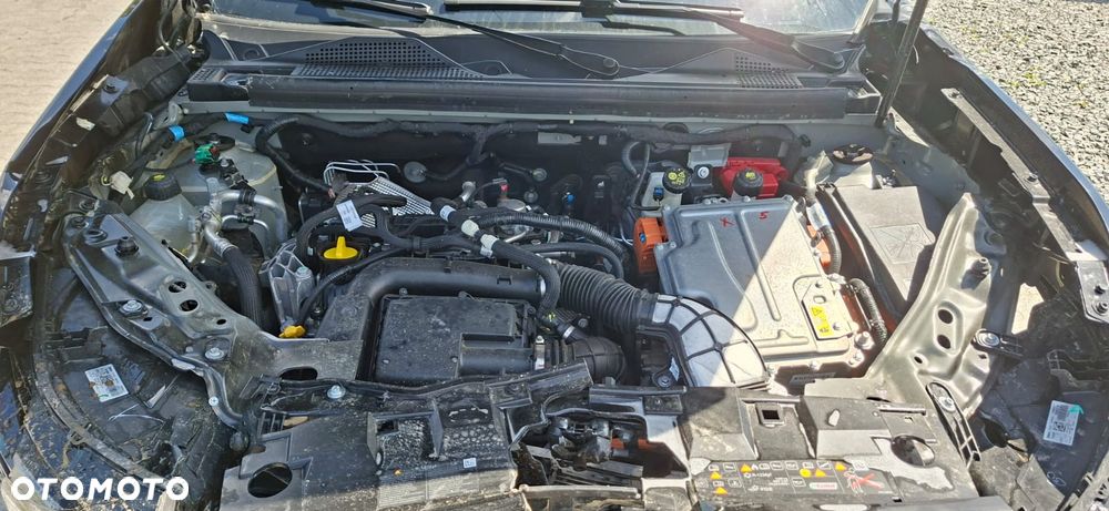 Dacia Bigster 155 Journey - 24