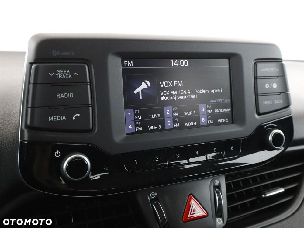 Hyundai i30 1.6 CRDI DCT Trend - 24