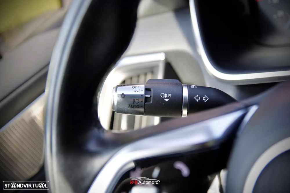 Jaguar I-Pace EV400 R-Dynamic HSE AWD - 34