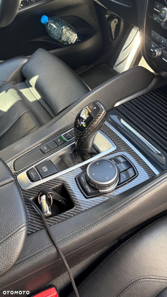 BMW X6 xDrive30d M Sport - 11