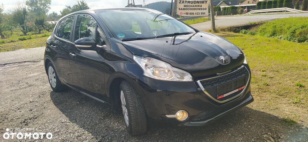 Peugeot 208 1.2 PureTech Active - 3