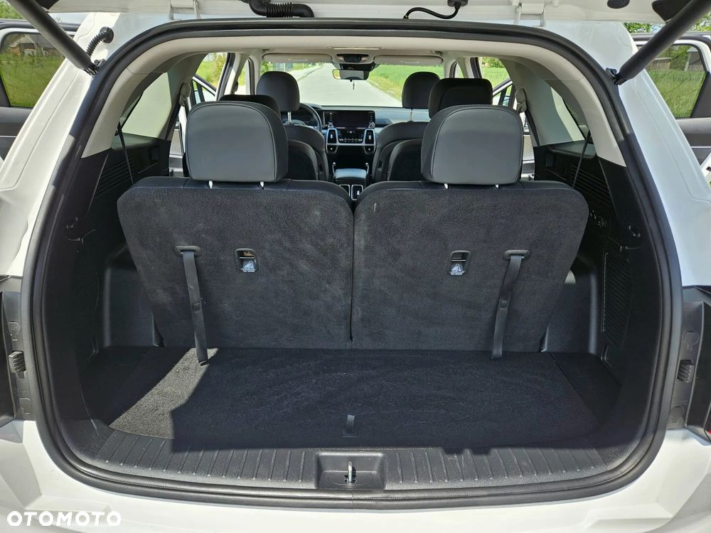 Kia Sorento - 8