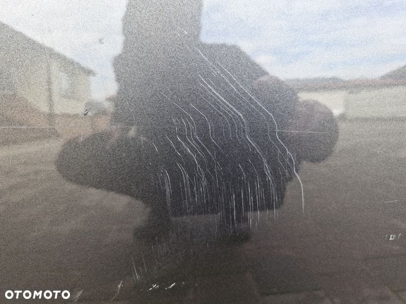 ford focus mk3 iii 3 sw kombi drzwi lewy tył tylne lewe - 5