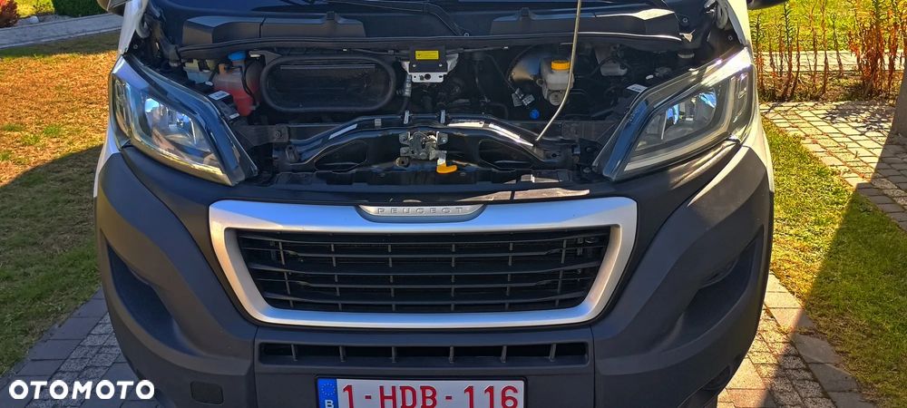 Peugeot Boxer - 16