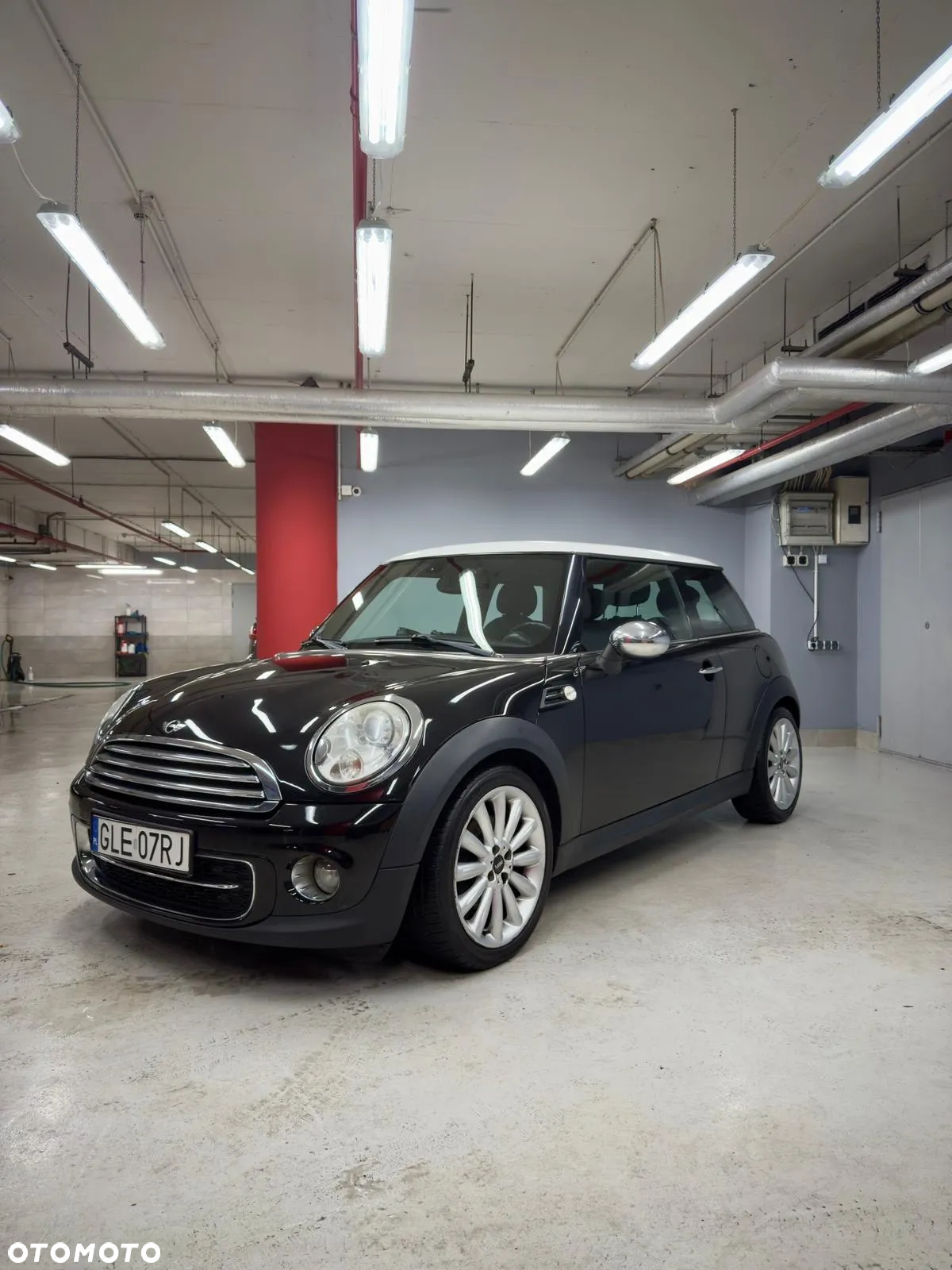 MINI Cooper D - 10