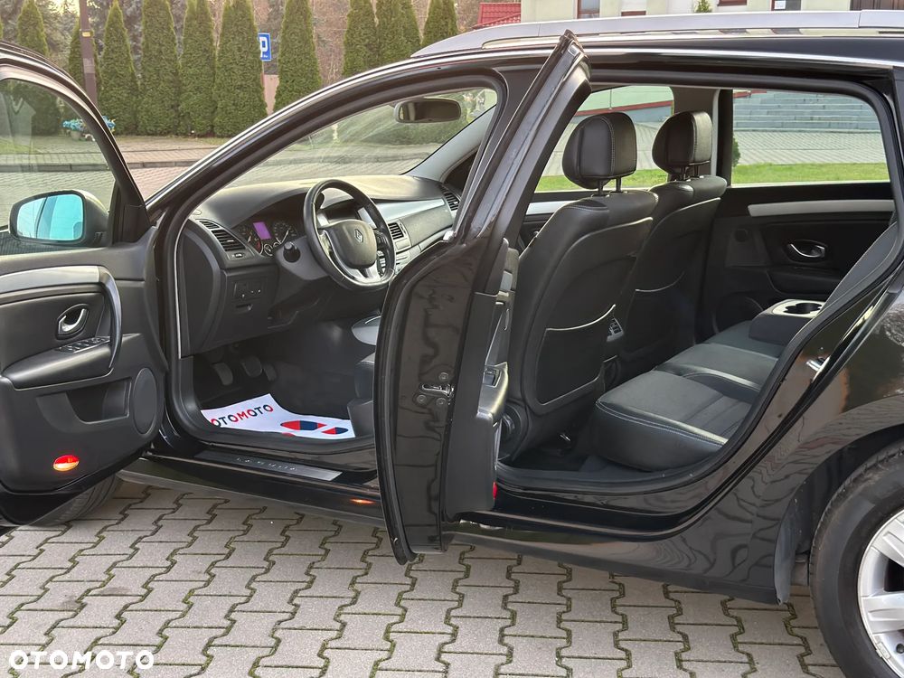 Renault Laguna 2.0 Privilege - 17