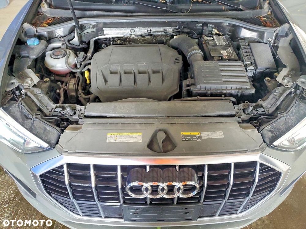 Audi Q3 - 13