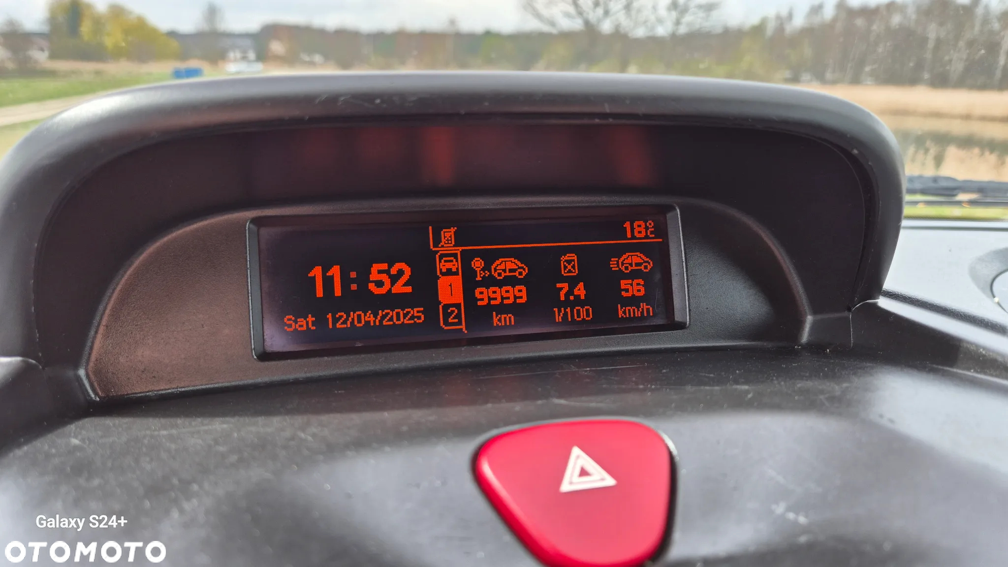 Peugeot EXPERT - 21