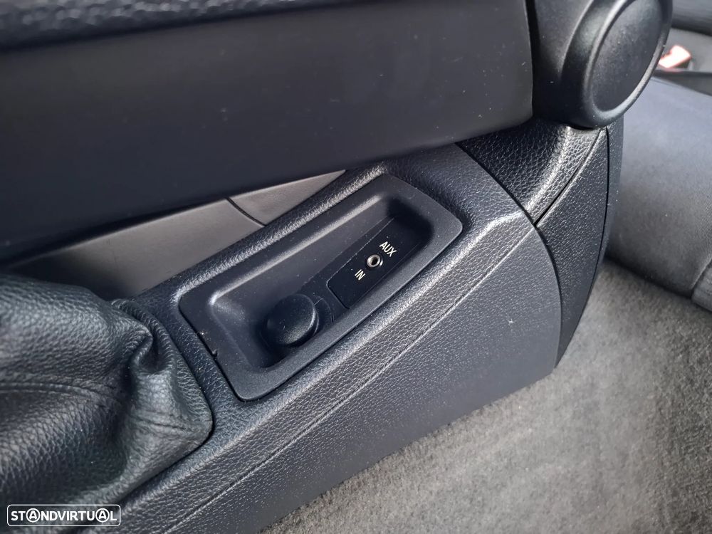 BMW 118 d - 20