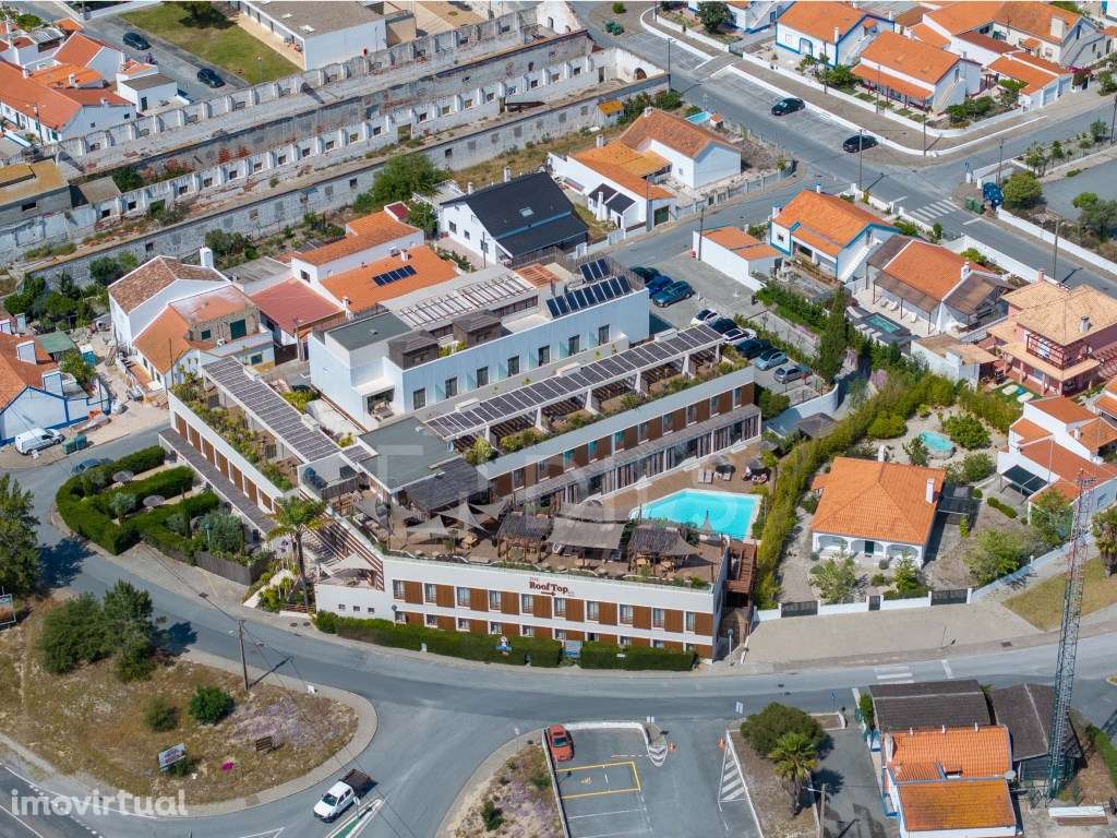 Apartamento T1, Duplex, Almalusa Comporta - Grande imagem: 4/31