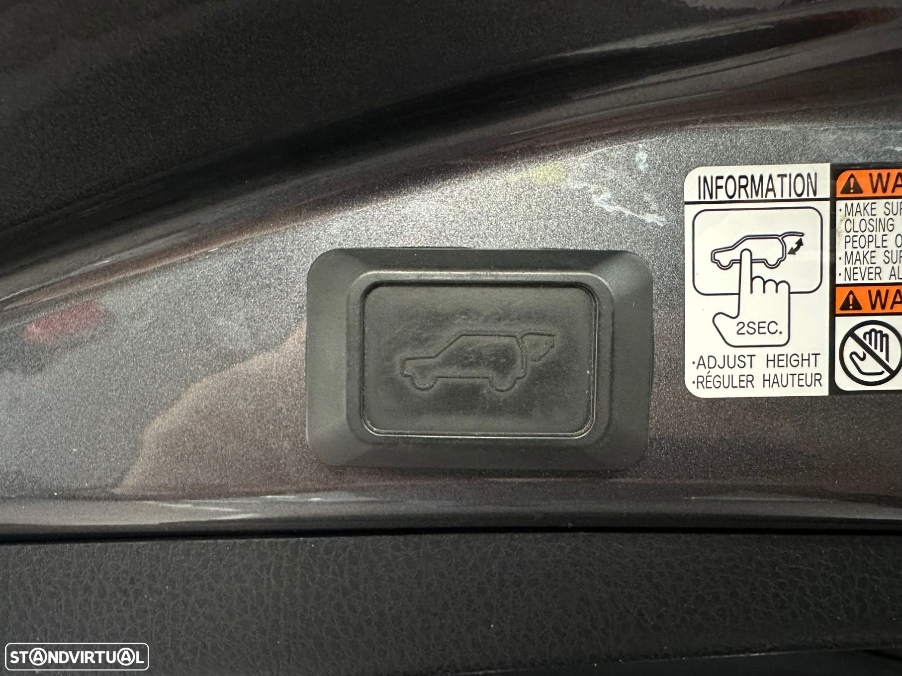 Toyota RAV4 - 9