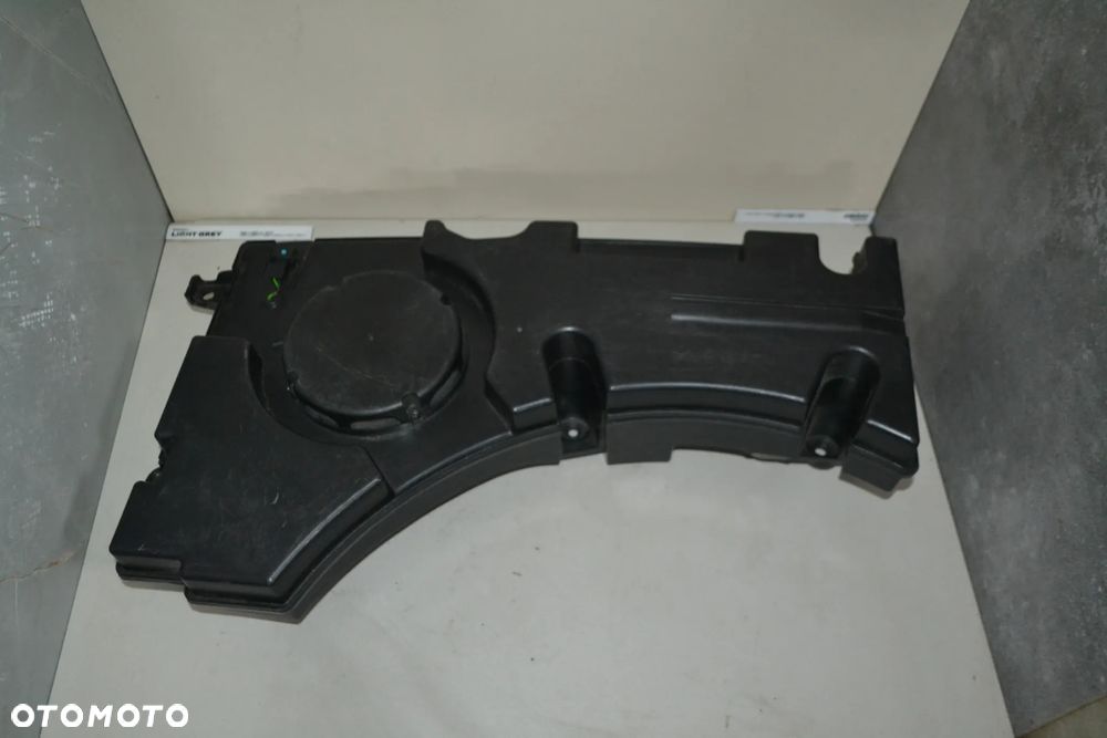 AUDI Q7 GŁOŚNIK SUBWOOFER 4M0035621 - 1