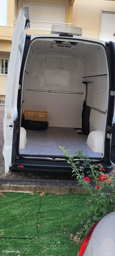 Renault Trafic - 7