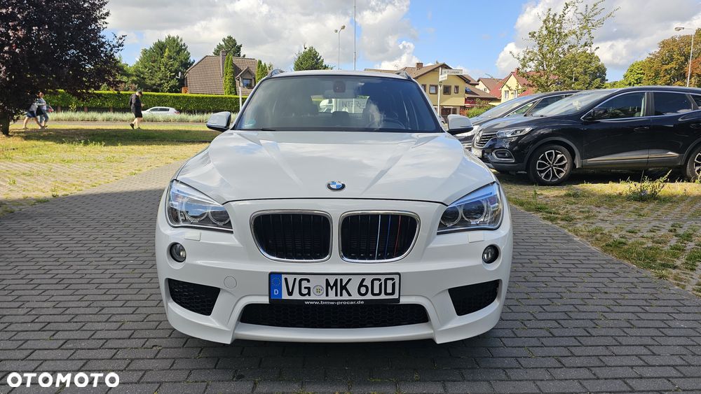 BMW X1 xDrive18d xLine - 2