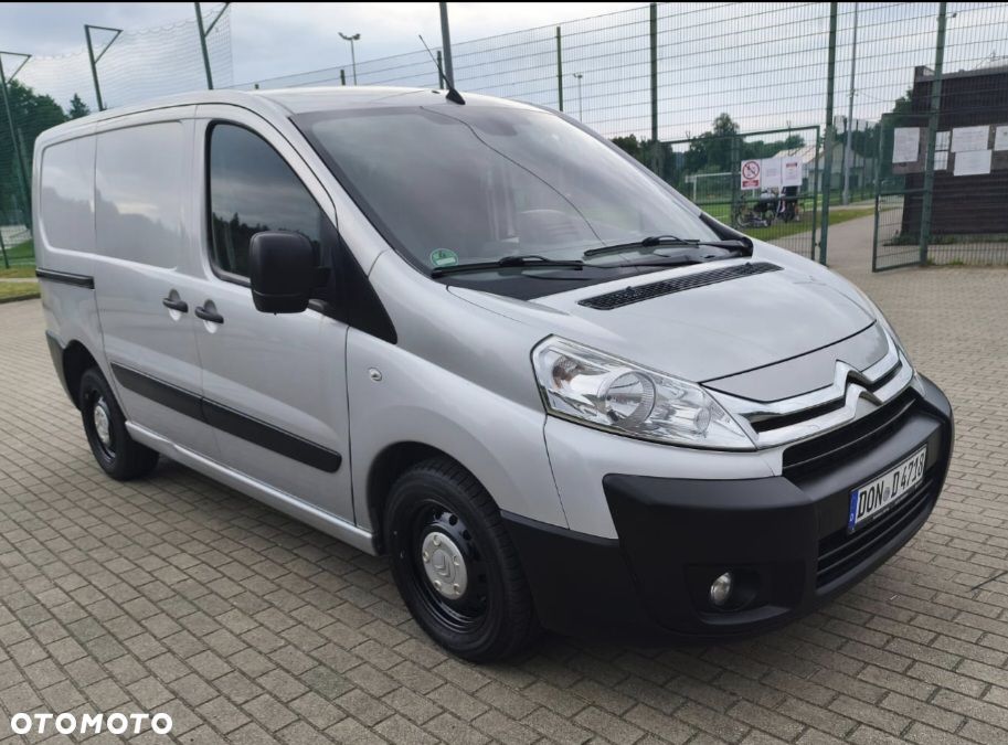 Citroën Jumpy - 2