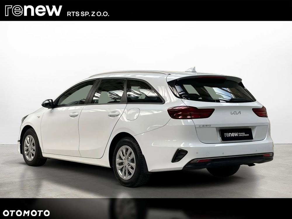 Kia Ceed 1.0 T-GDI S - 4