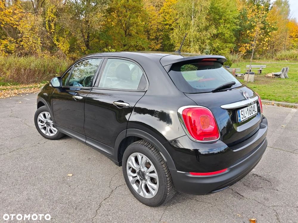 Fiat 500X 1.6 E-torQ 4x2 Pop Star - 19