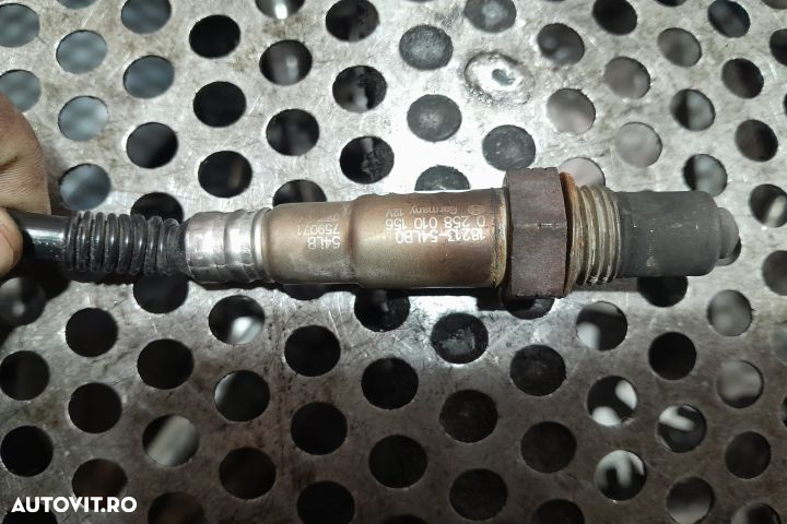 Sonda lambda 2 0258010156 / 18213-54LB0 0258010156 / 18213-54LB0 Suzu - 2