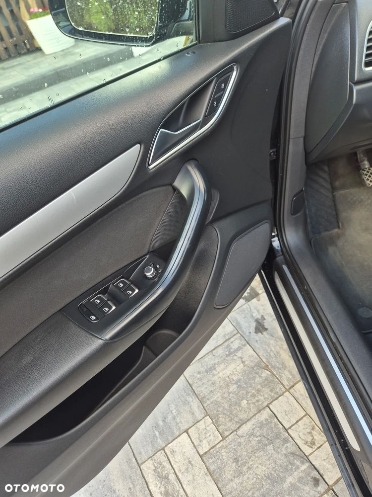 Audi Q3 2.0 TDI Quattro - 10