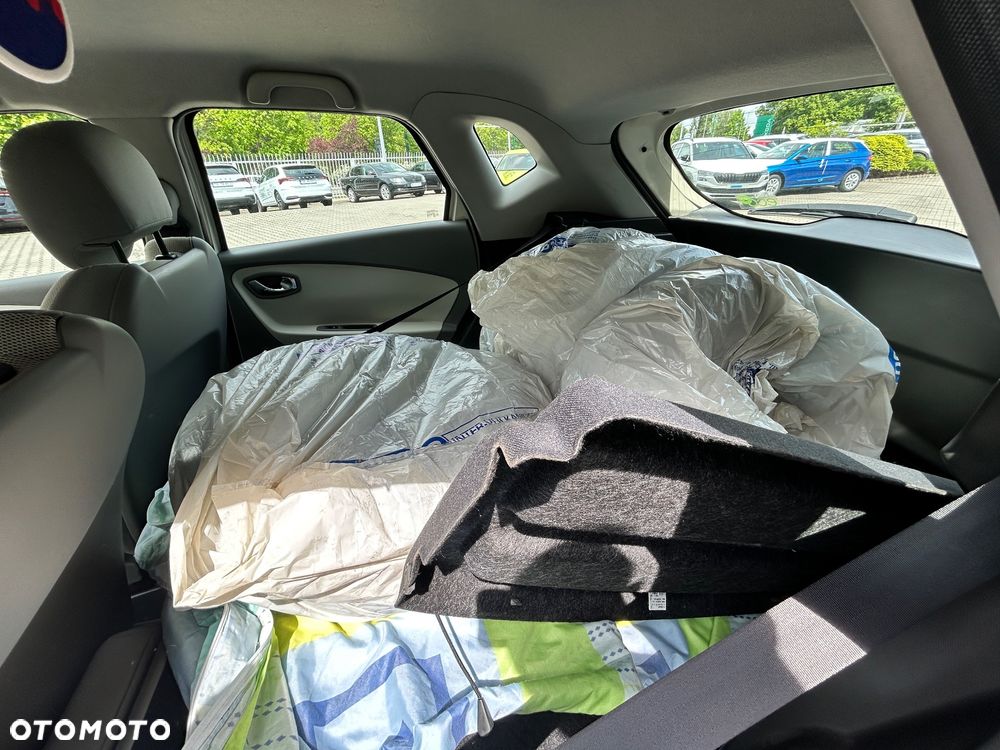 Renault Captur 0.9 Energy TCe Zen - 10