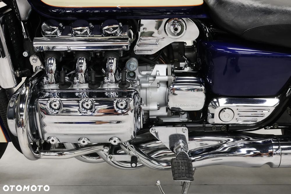 Honda Valkyrie - 25