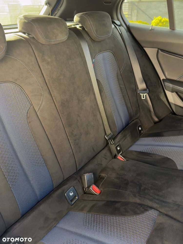 BMW Seria 1 M135i xDrive - 15