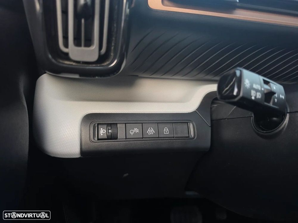 Citroën e-C3 Aircross 44 kWh Autonomia Conforto You - 11