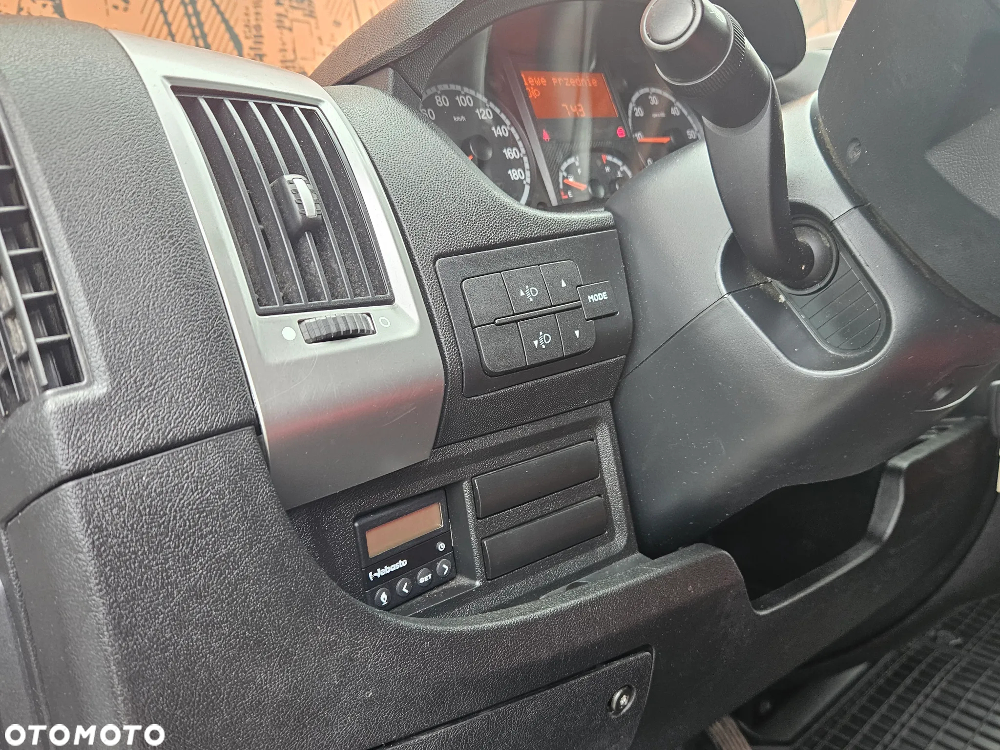 Fiat DUCATO - 11