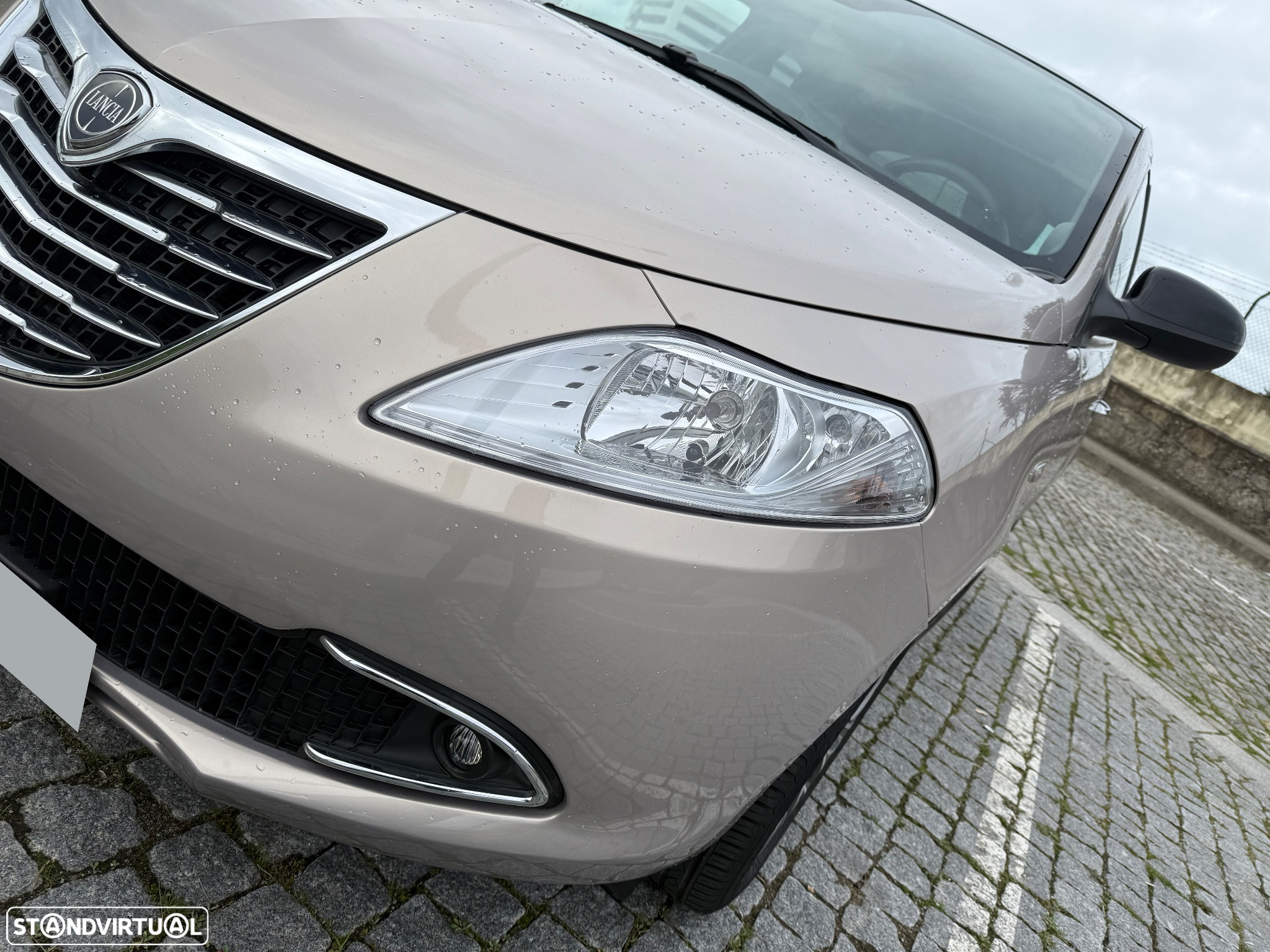 Lancia Ypsilon 0.9 TwinAir S&S Gold MTA - 7