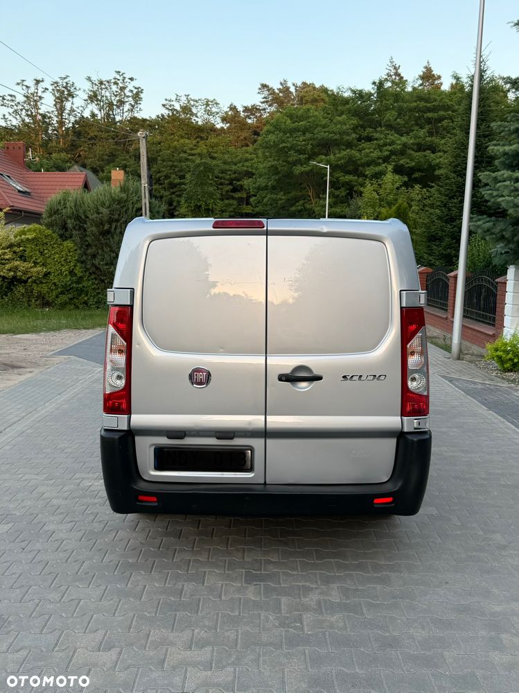 Fiat Scudo L2 (5-Si.) Panorama Executive - 10