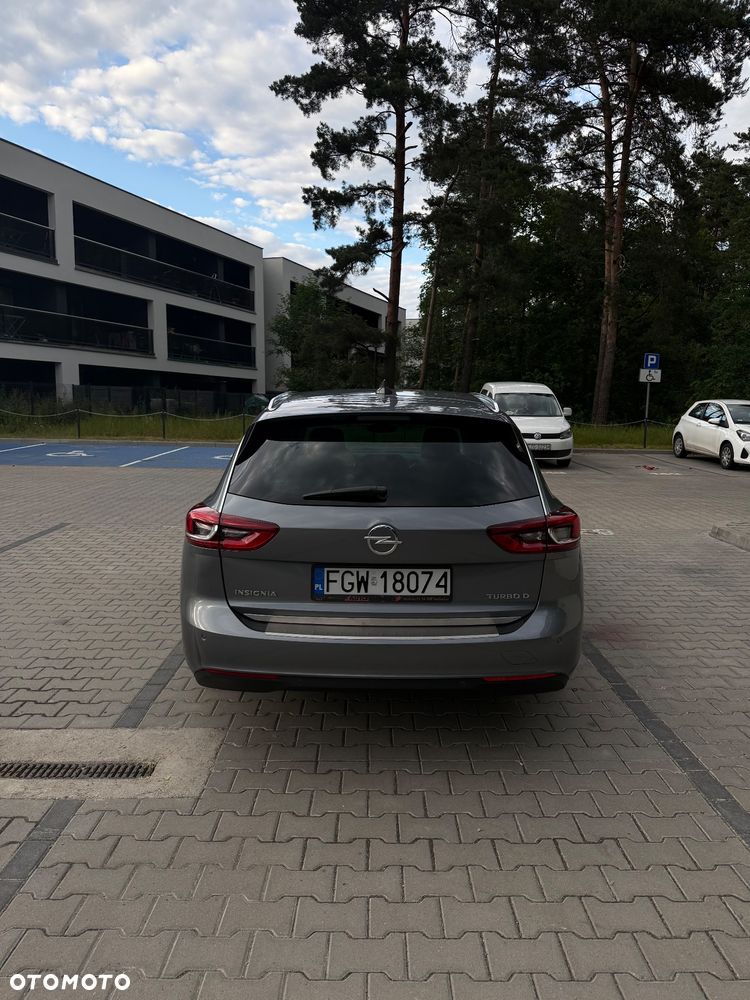 Opel Insignia 1.6 CDTI Elite S&S Eco - 6