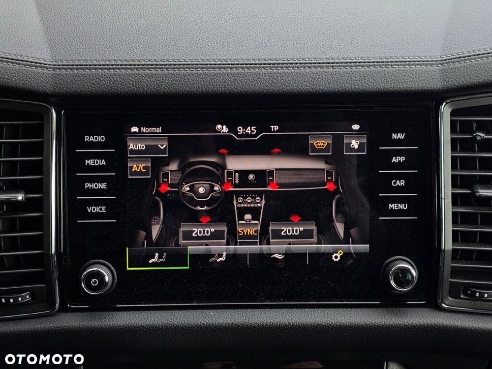 Skoda Kodiaq 1.5 TSI ACT 4x2 Style DSG - 16