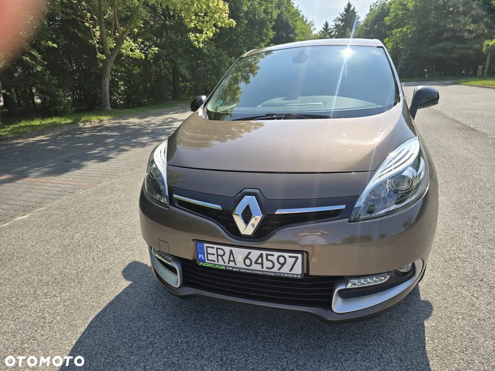 Renault Scenic 1.2 TCe Energy Limited - 16