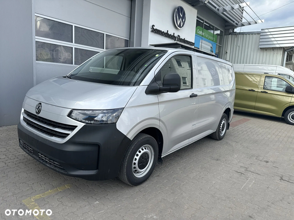 Volkswagen Transporter T7