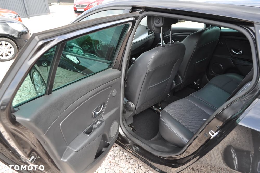 Renault Megane - 17