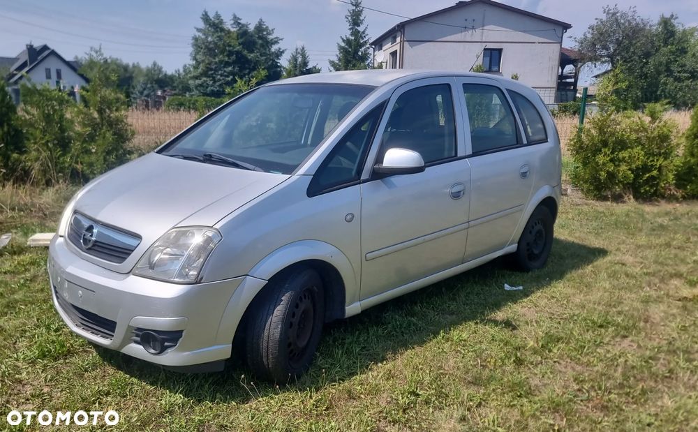 Opel Meriva 1.7 CDTI - 1