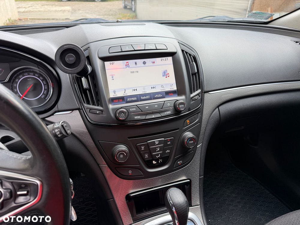 Opel Insignia 1.6 CDTI Business Innovation - 14