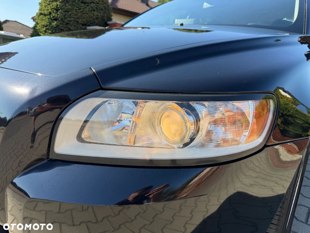 Volvo V50 - 12